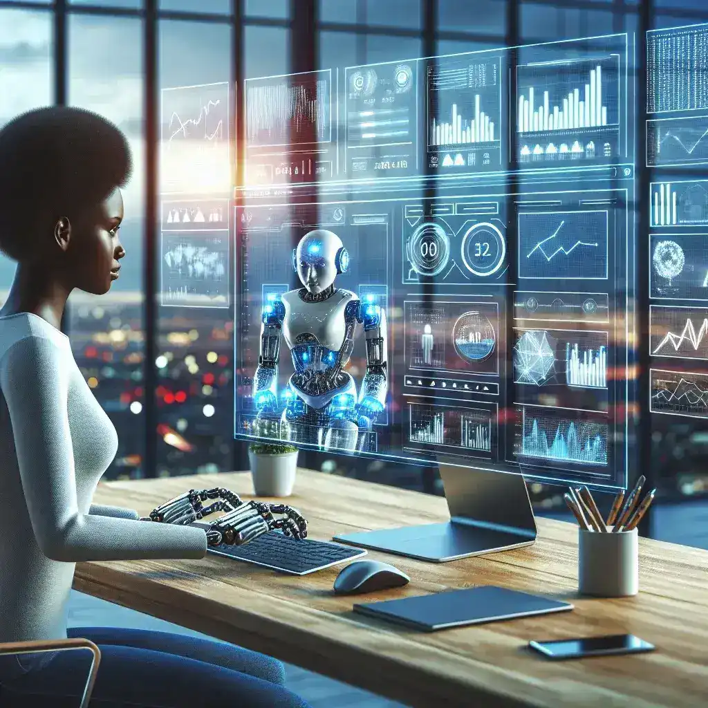 Goldman Sachs Says AI+Robotics Trend is “Too Big to Ignore” for Investors