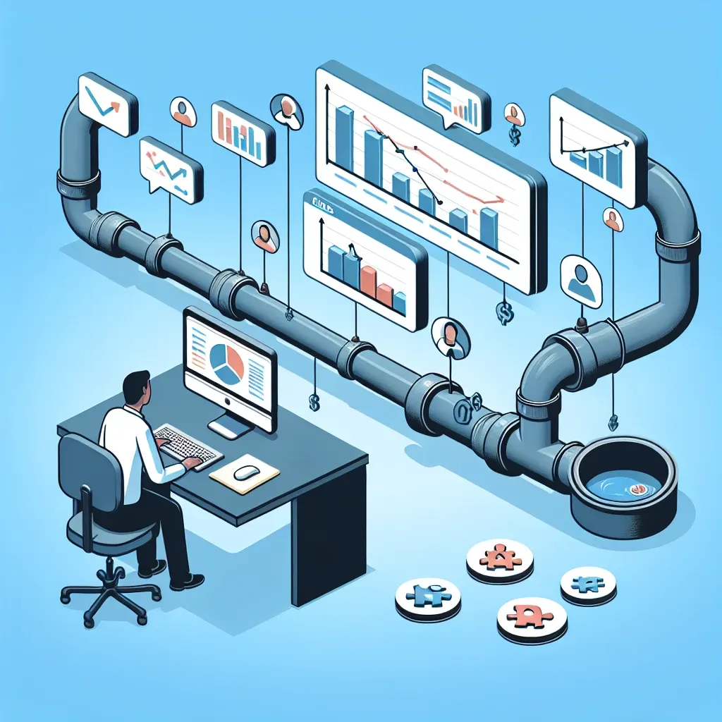 Scraping for Lead Generation: Best Practices to Maximize Your Sales Pipeline