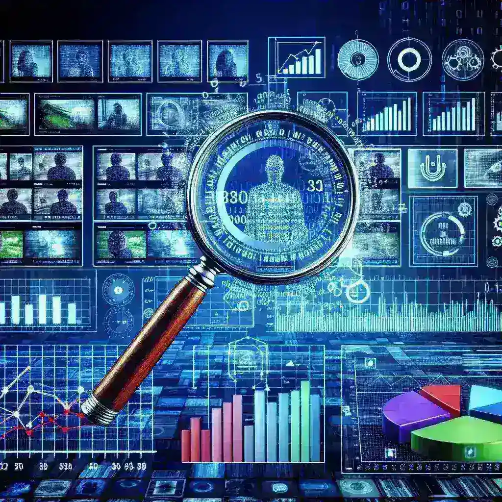 YouTube Scraper: The Ultimate Guide to Data Extraction and Video Analytics