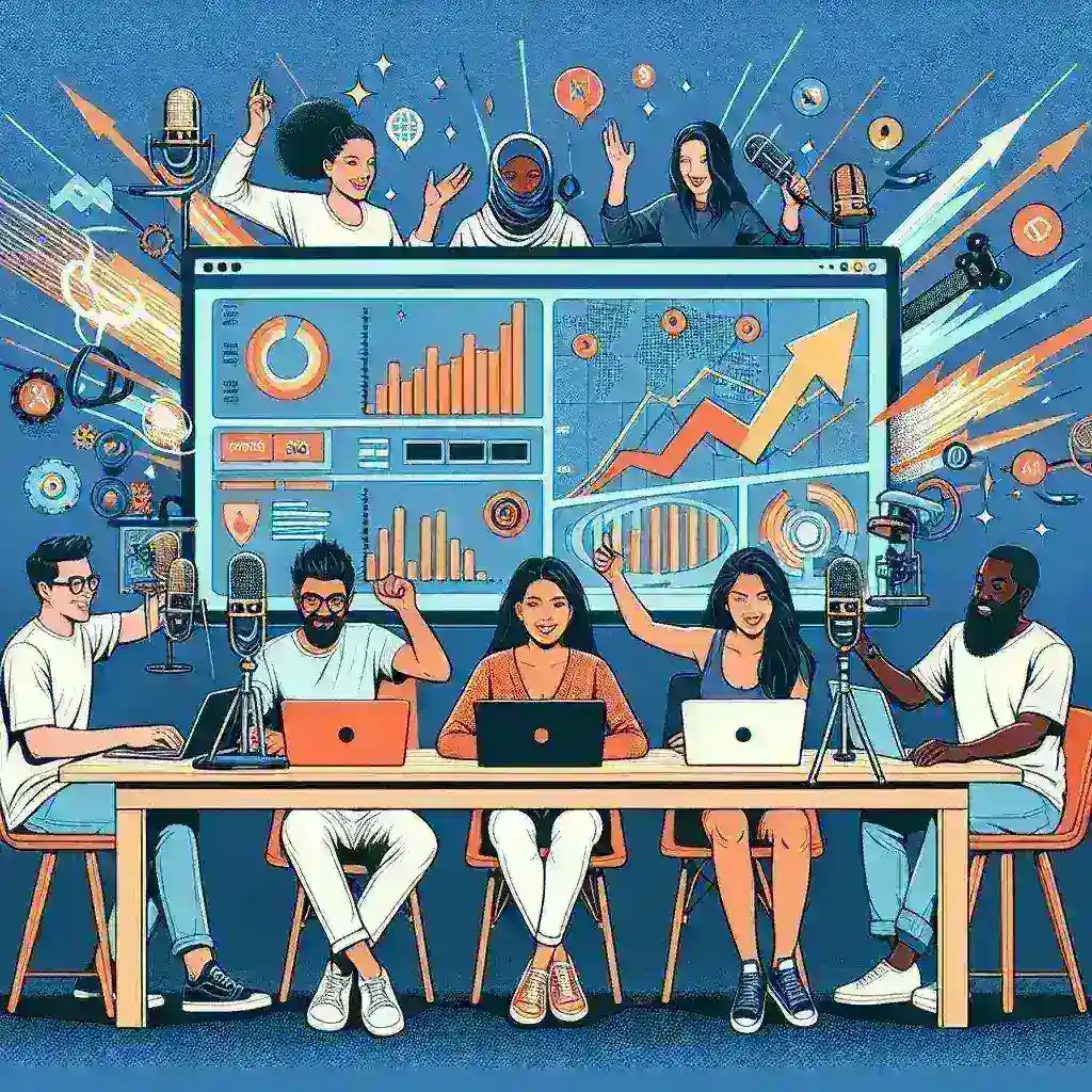 Rumble Launches Monetization Dashboard for Creators