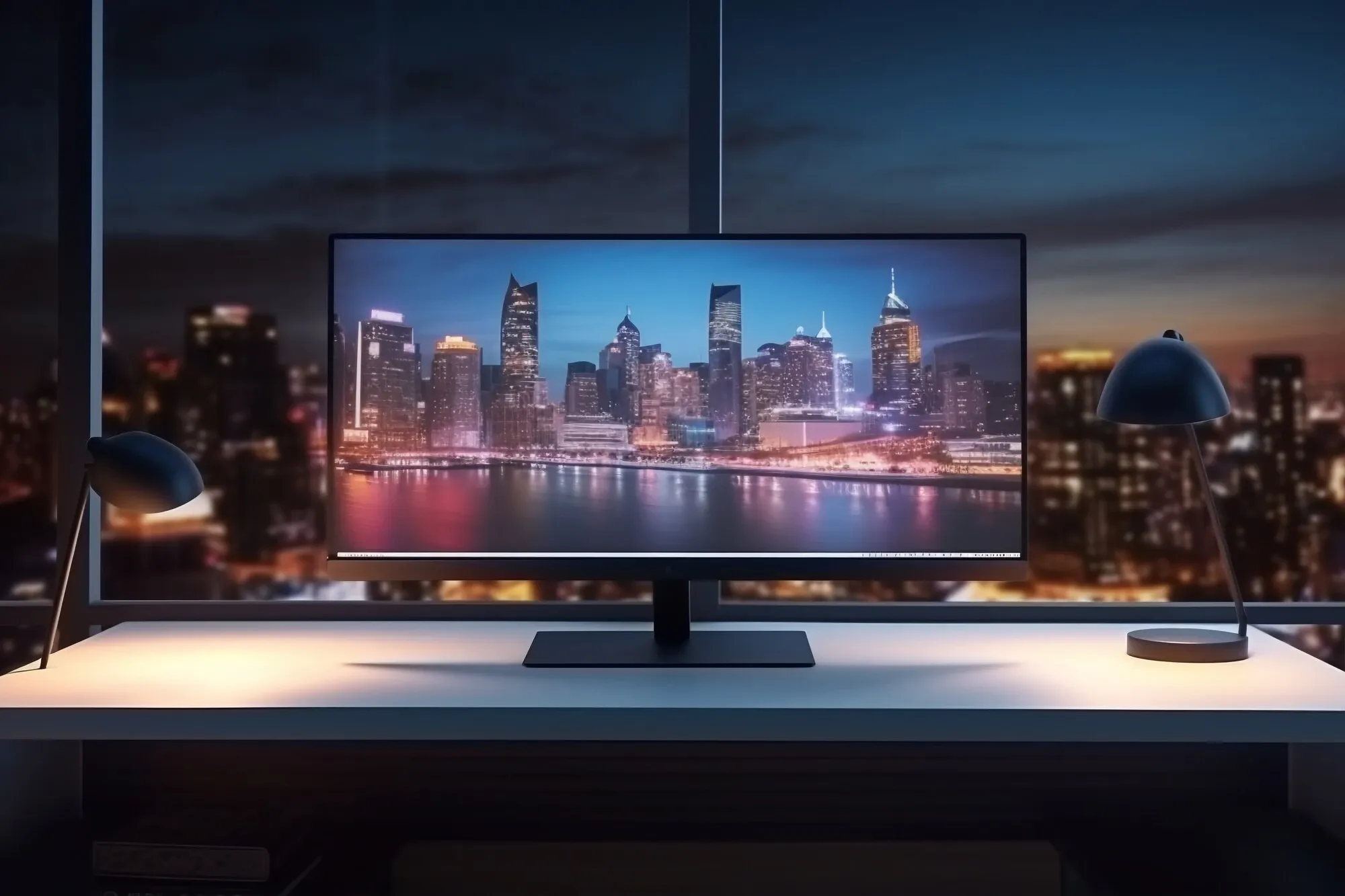 Exploring Smart TV Features